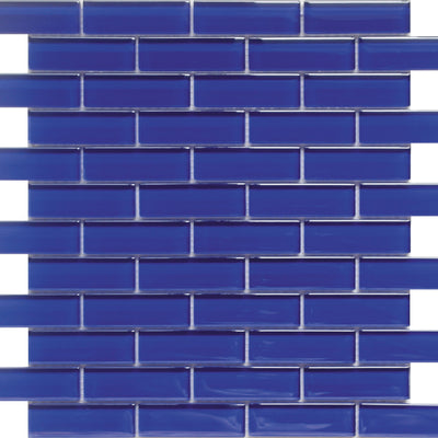 Cobalt Blue Tile Collection - Surface Group