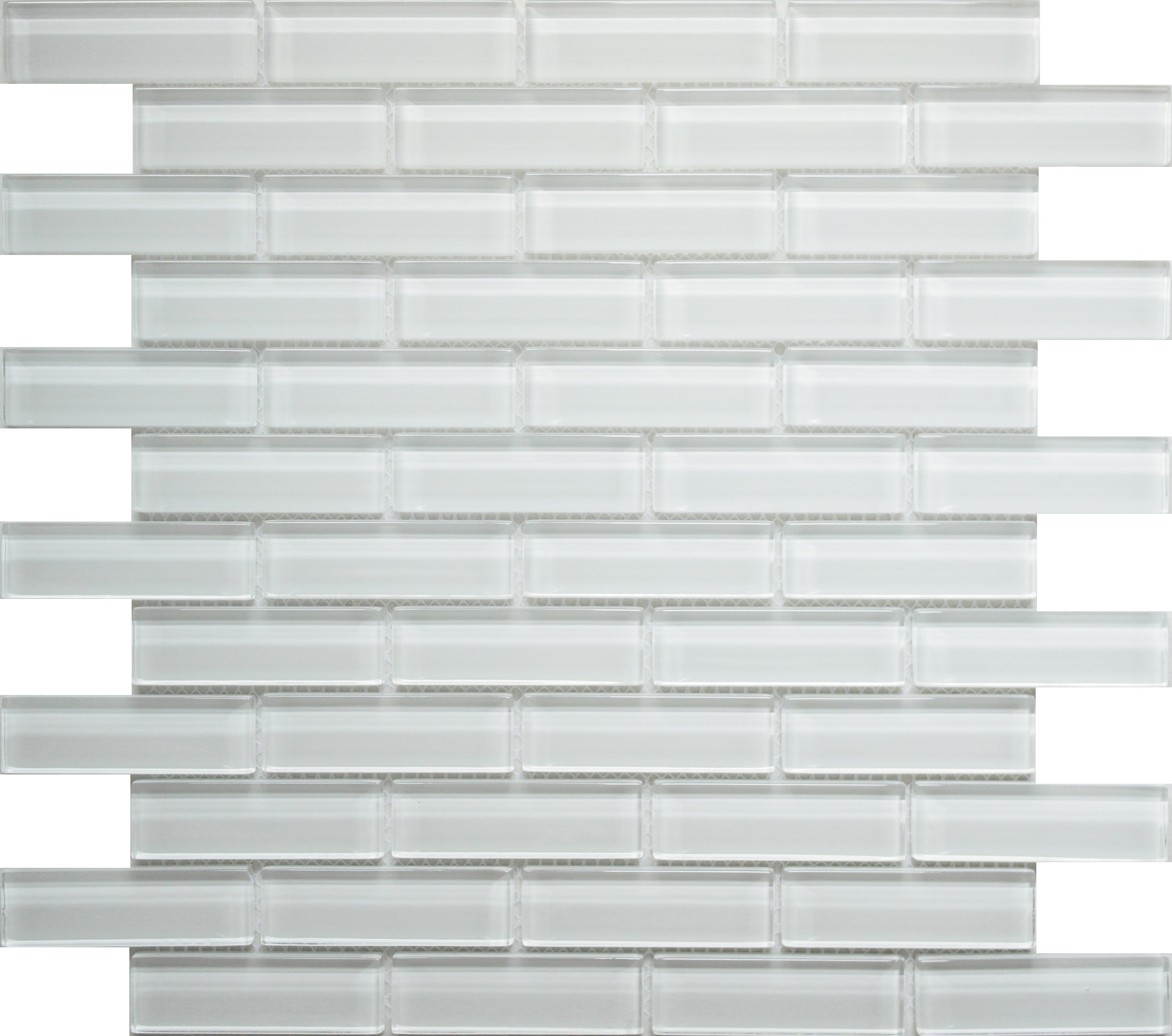 Color Palette Mirage Colored Glass Mosaic