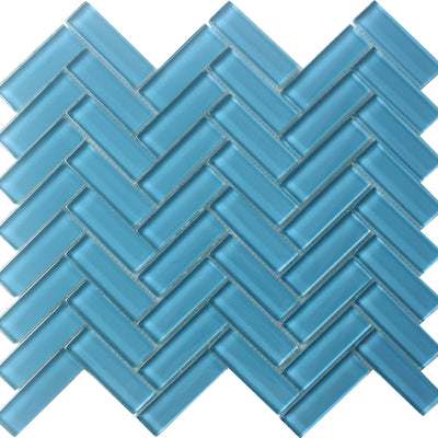 Turquoise Tile Collection - Surface Group