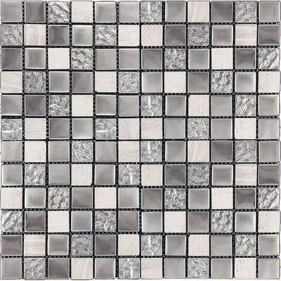Straight Stack Tile Collection - Surface Group