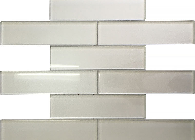 Galaxy Pearl Colored Glass Mosaic
