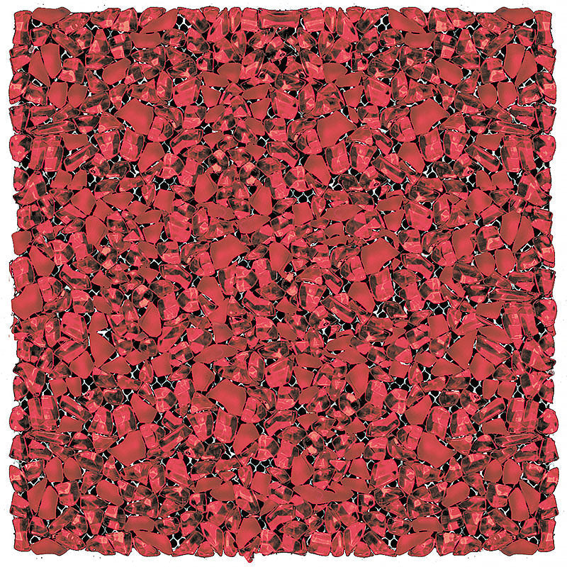 GEMS: Red