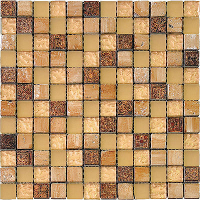 Copper Kettle Tile Collection - Surface Group