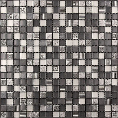 Pinstripe Tile Collection - Surface Group