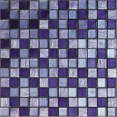 Purple Rain Tile Collection - Surface Group