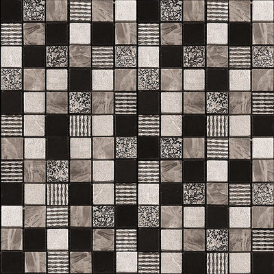 Silver Streak Tile Collection - Surface Group