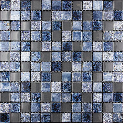 Steel Blue Tile Collection - Surface Group