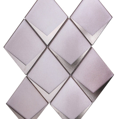 Rhomboid Tile Collection - Surface Group