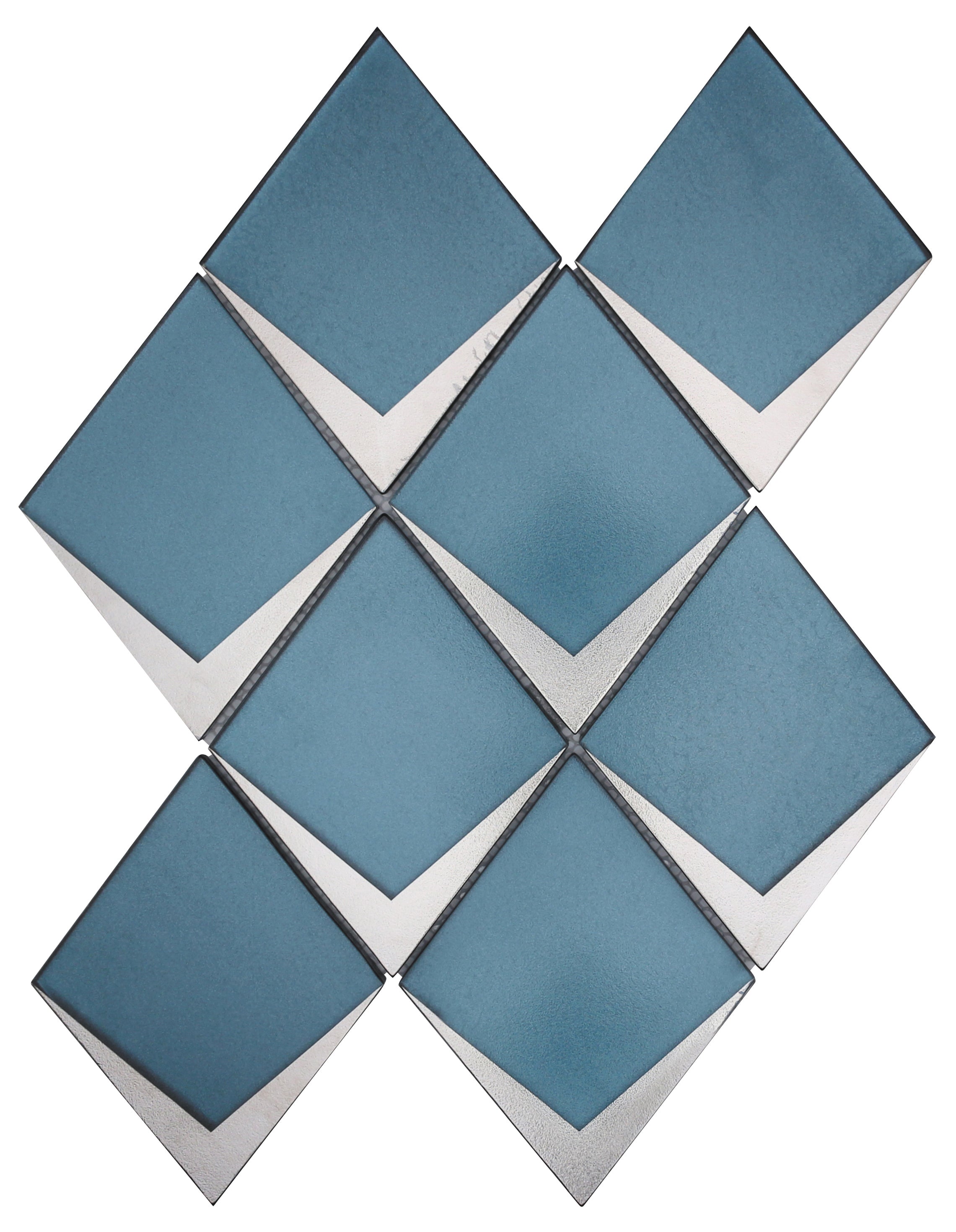 SAINT TROPEZ: Blue