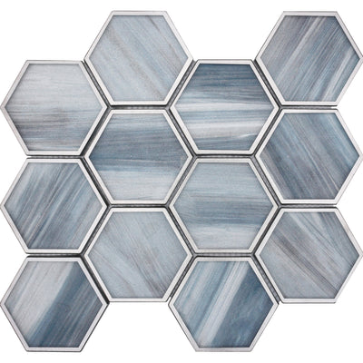 Hexagonal Tile Collection - Surface Group