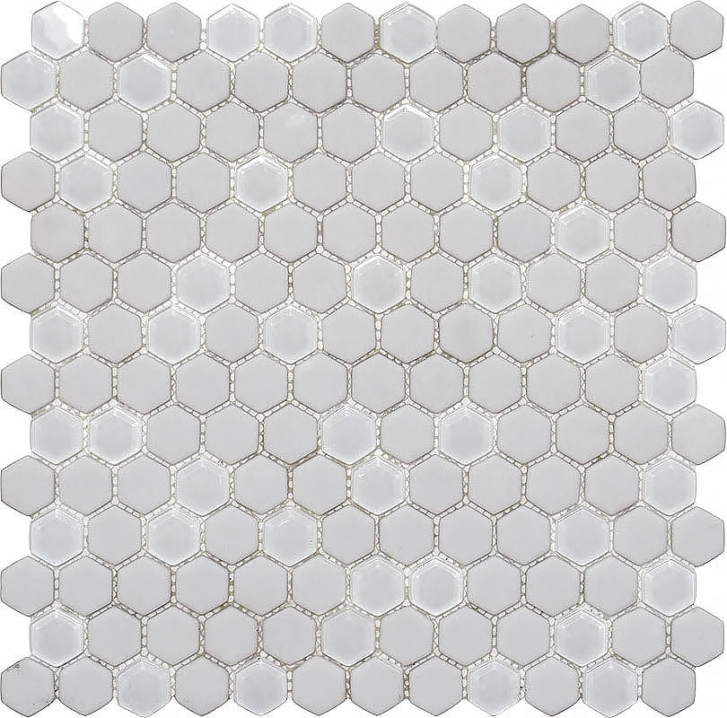 Verre Forme Colored Glass Mosaic
