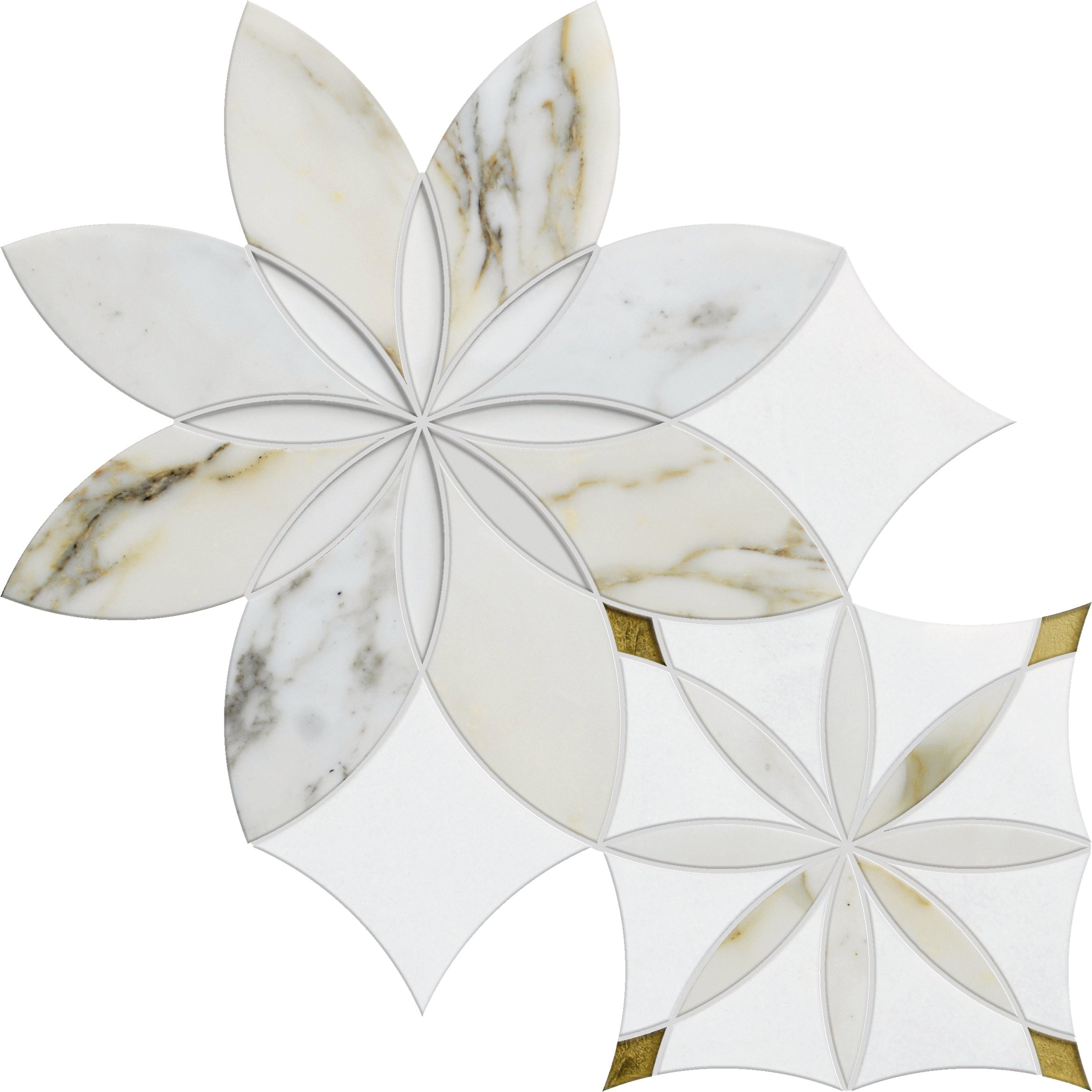 MAJESTY: White