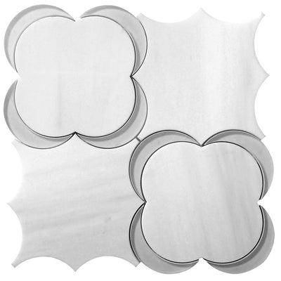 White Tile Collection - Surface Group