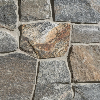 Old World Castle Veneer