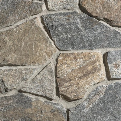 Old World Quarry Field Veneer