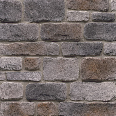 Stone Craft Cobble Veneer