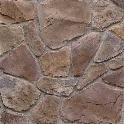Field Stone – Concrete collection