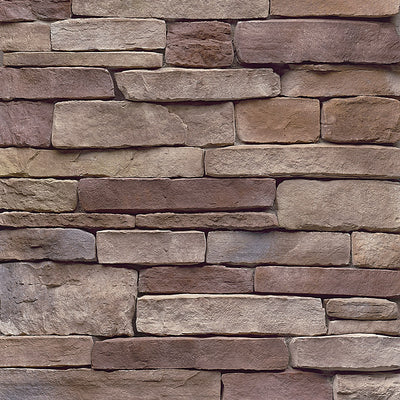 Ledgestone – Concrete collection