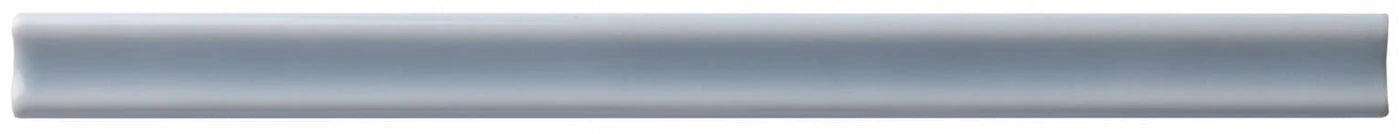 Tile edge liners for seamless, polished finishes in modern and traditional interior designs.