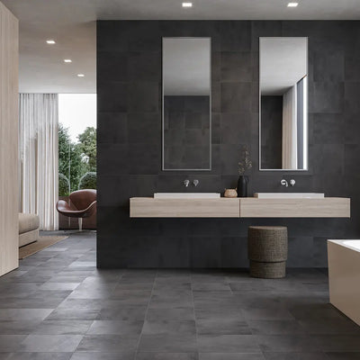 Tiles tile and surface collection