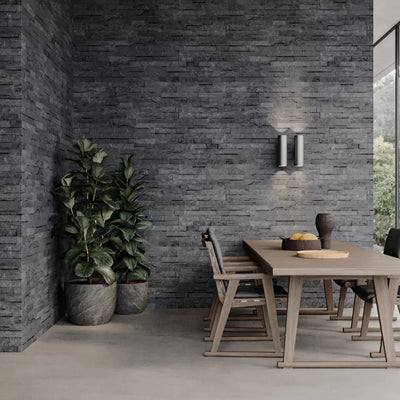 Wall Paneling tile and surface collection