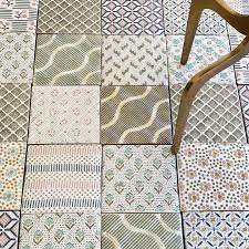 Rosewater tile and surface collection
