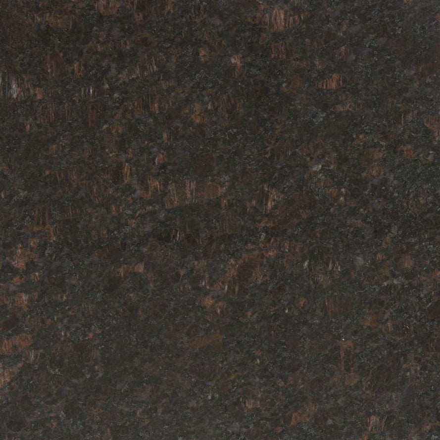 Tan Brown Granite Tile