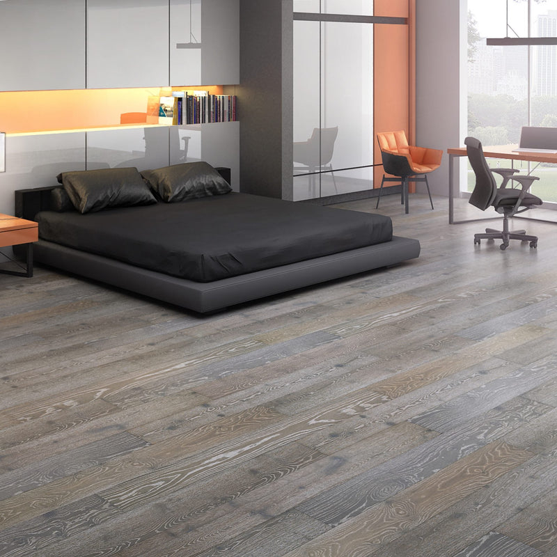 Royal Hardwood tile and surface collection