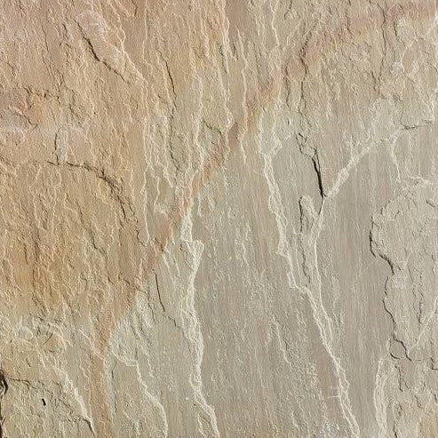 Tennessee Tan Sandstone Tile