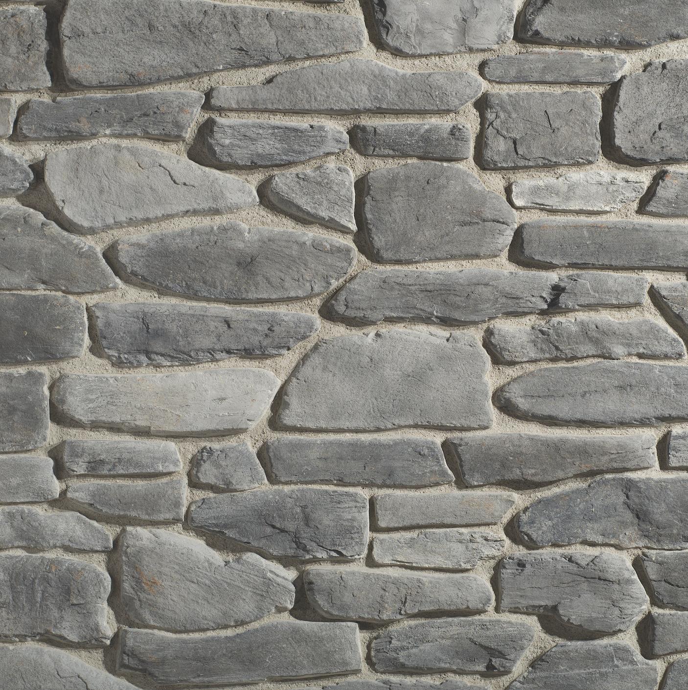 Creative Mines Farmhouse Ledge Shadowplay Stone Veneer collection image