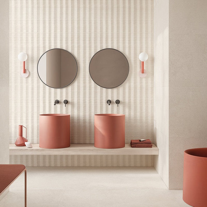 Pietra Essenza Porcelain Tile porcelain tile collection by Emil Ceramica - 8 colors, 2 finishes