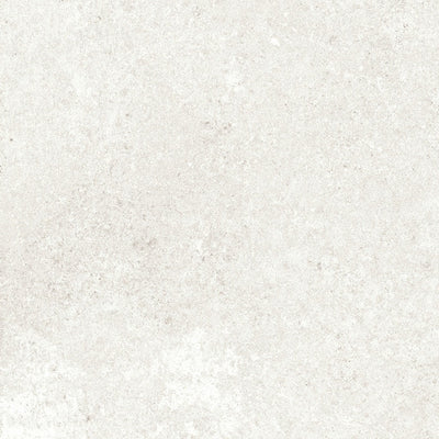 White tile and surface collection