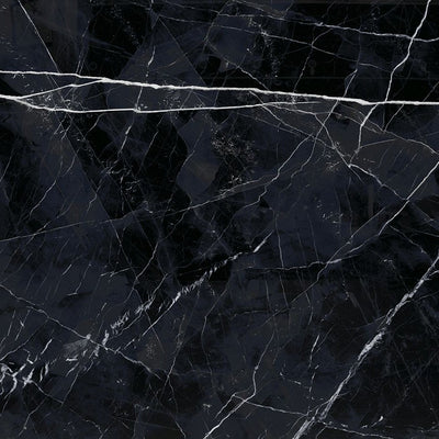 Calacatta Black – porcelain-tile collection