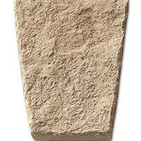Eben Stone Keystone Stone Accent stone veneer collection by Eben Stone - 6 colors, 1 finishes