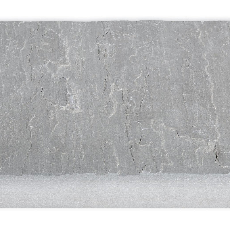 Bullnose tile and surface collection
