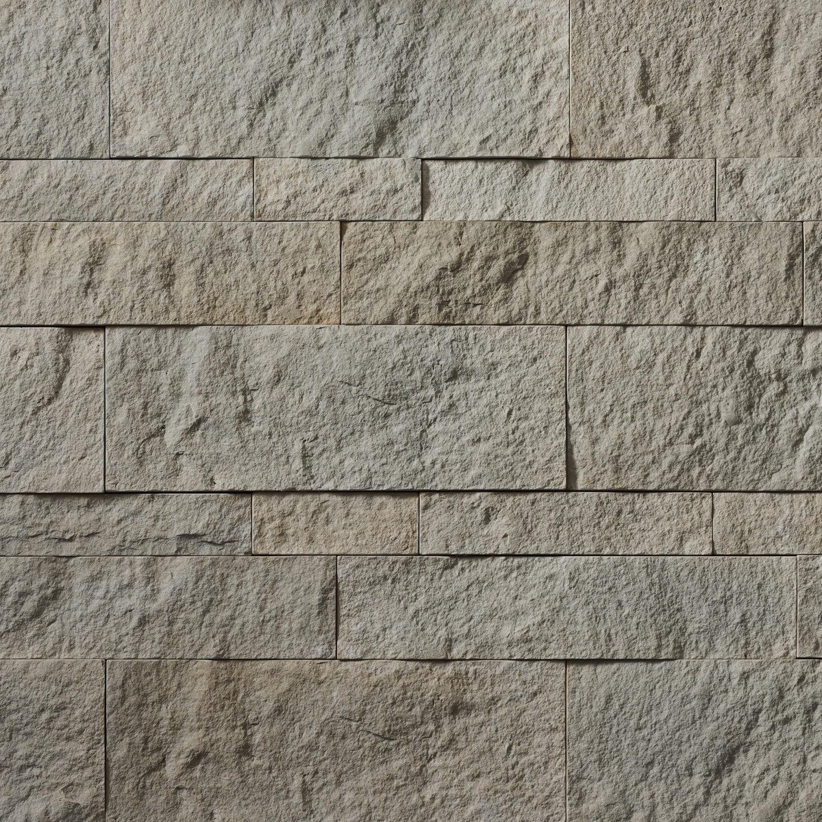 Cultured Stone Hewn Stone 3" x 8" Span Stone Veneer stone veneer by Cultured Stone