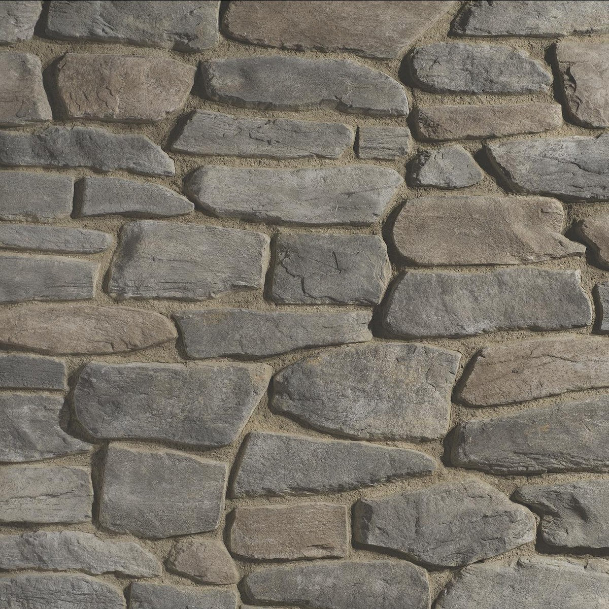 Creative Mines Farmhouse Ledge Stone Veneer stone veneer collection by Creative Mines - 8 colors, 1 finishes