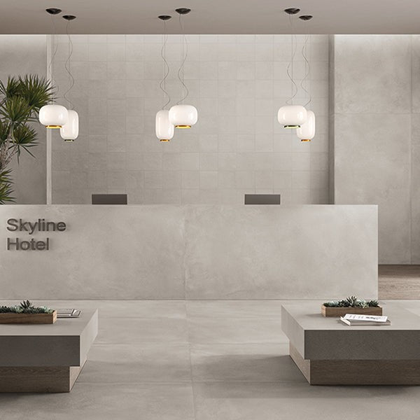 Ergon Slabs USA – porcelain-tile collection