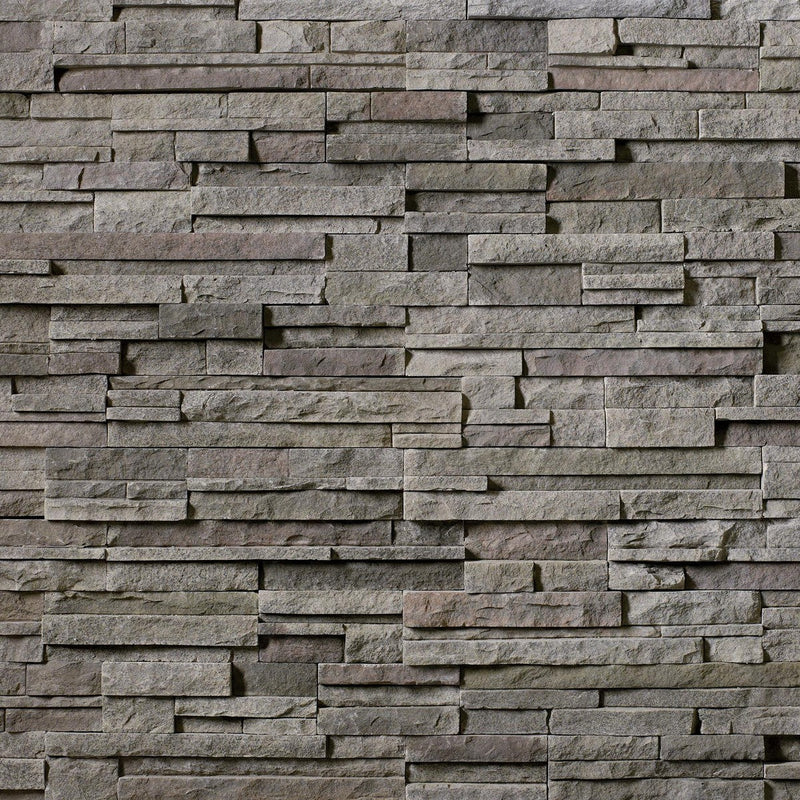 Pro-Fit Alpine Ledgestone β Faux Stone and Manufactured Stone and Manufactured Stone Veneer and Stone Veneer collection