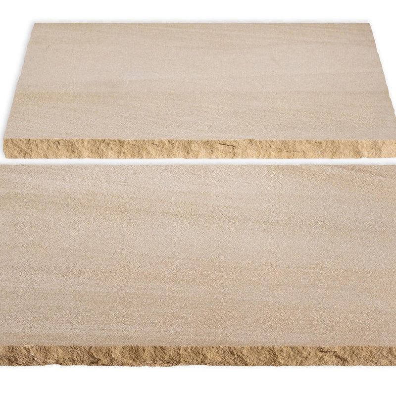 Cap tile and surface collection