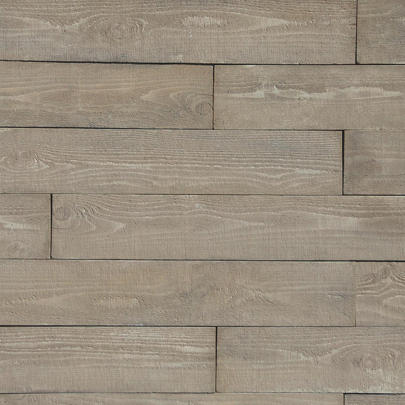 Board Form tile and surface collection