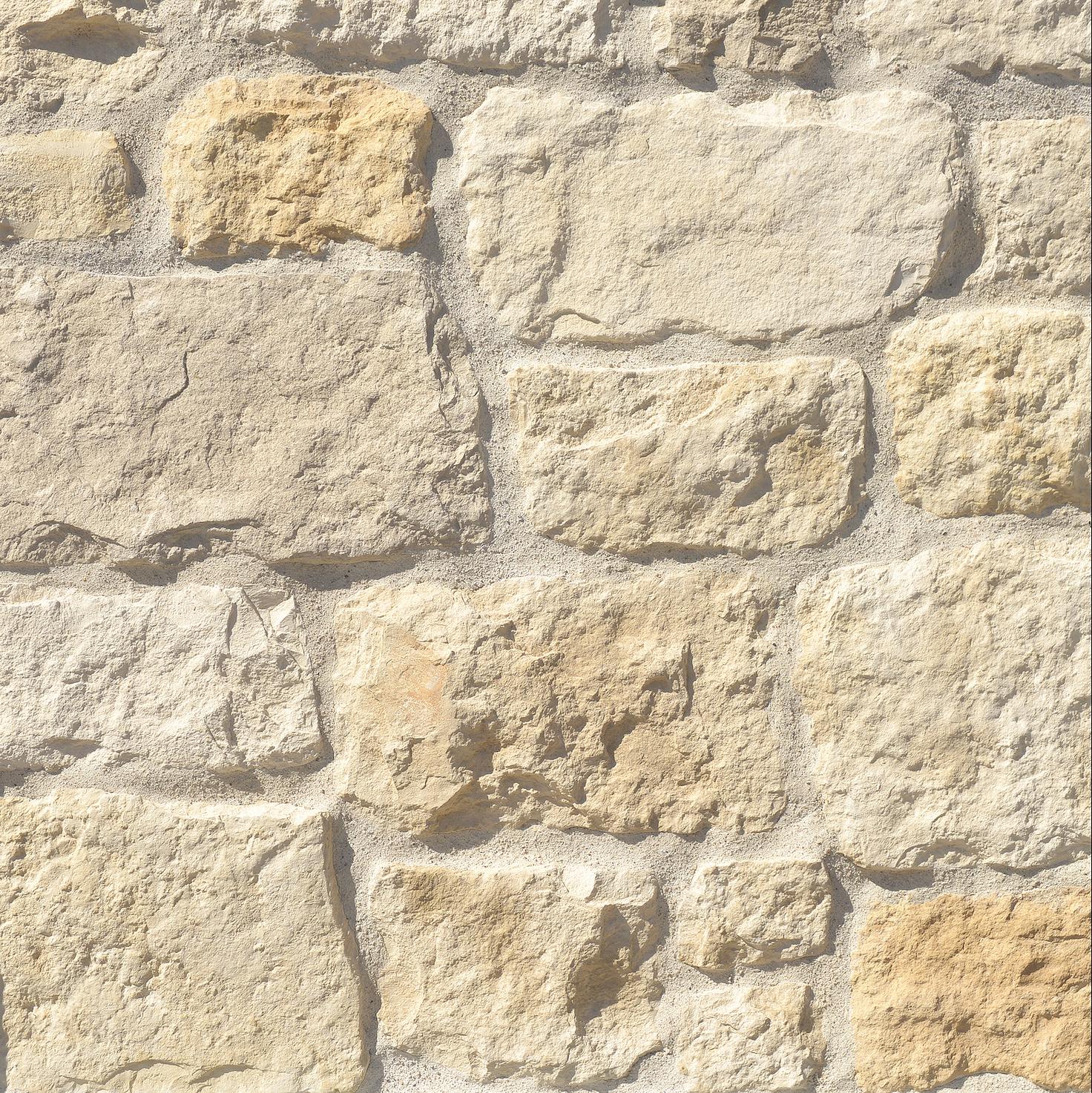 Creative Mines Orchard Limestone Whitegold Stone Veneer collection image