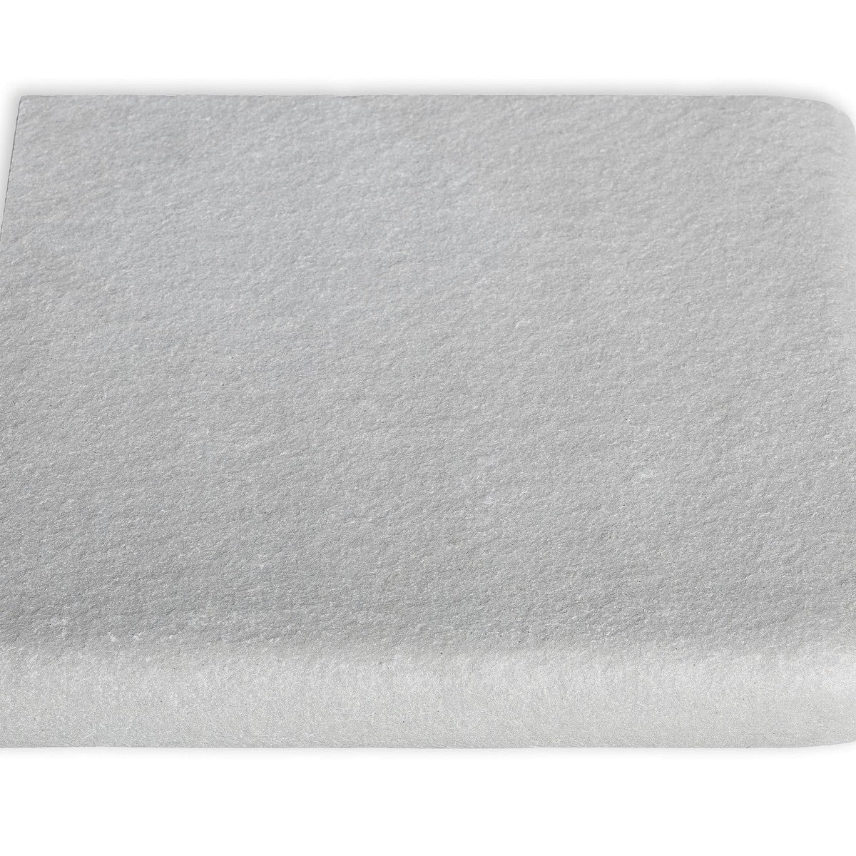 Old World Signature Bullnose Corner Paving Stone stone veneer collection by Old World Flagstone - 2 colors