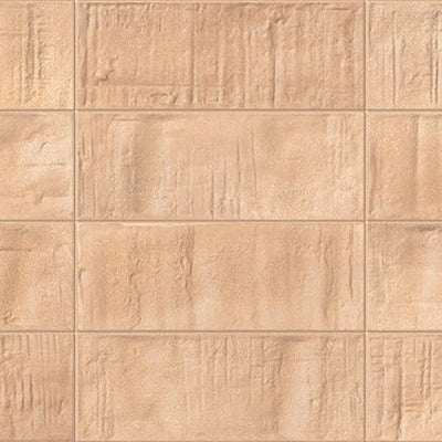 Pink Terracotta Earth Porcelain tile and surface collection