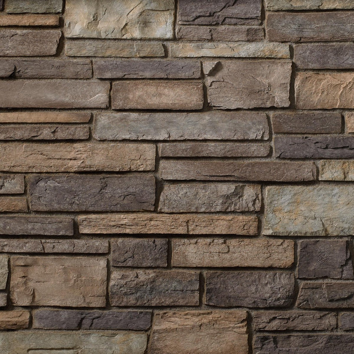 Cultured Stone Country Ledgestone Grand Mesa Stone Veneer stone veneer by Cultured Stone