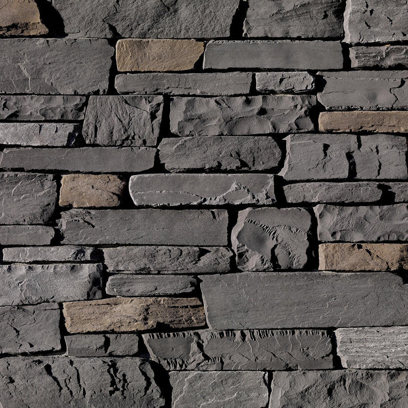Cliffstone tile and surface collection