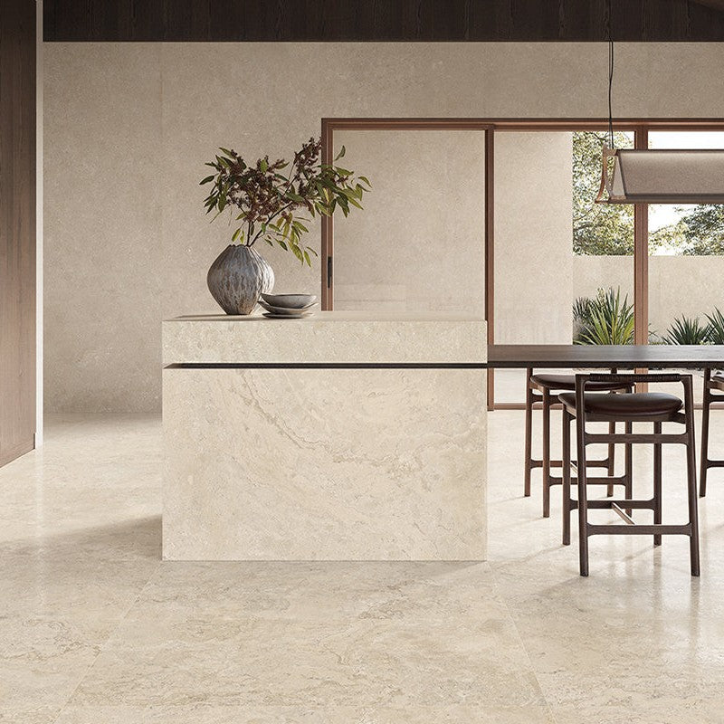 Unique Bourgogne – porcelain-tile collection