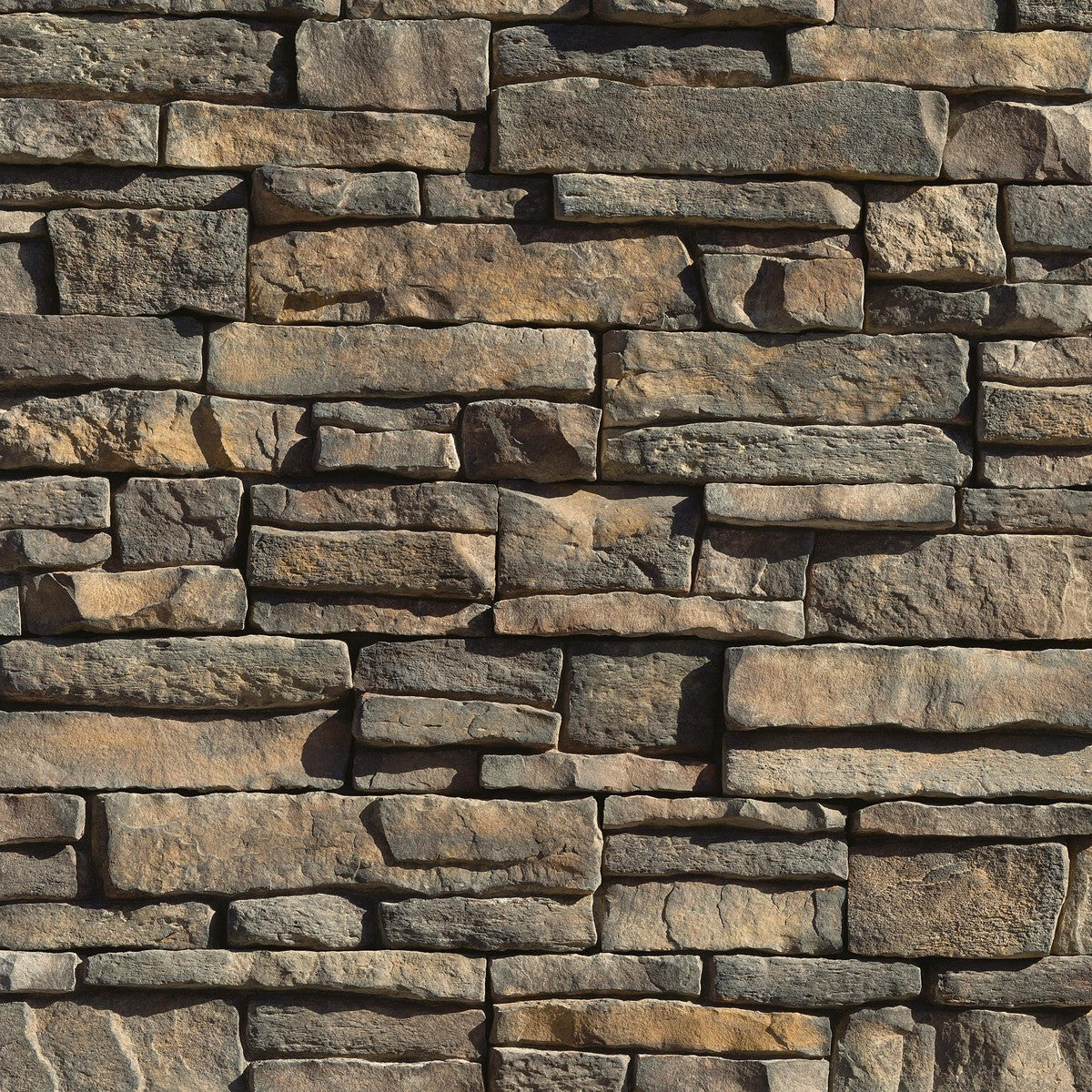 Eldorado Mountain Ledge Panels Whiskey Creek Stone Veneer stone veneer by Eldorado Stone