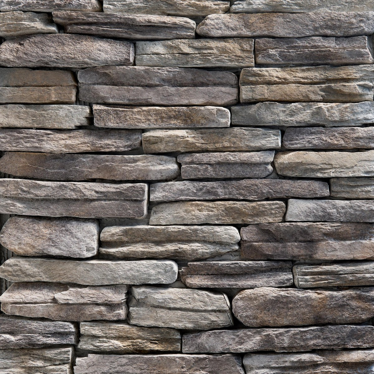Stone Craft Laurel Cavern Ledge Mineral Ridge Stone Veneer stone veneer by Stonecraft