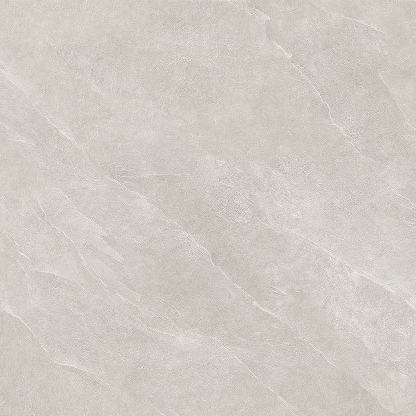 Cornerstone Evolution Slate Light Grey Porcelain Tile porcelain tile by Ergon